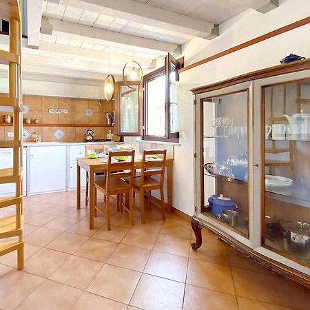 Solemar Sicilia - Casa Maria Apartment Santa Flavia Exterior photo
